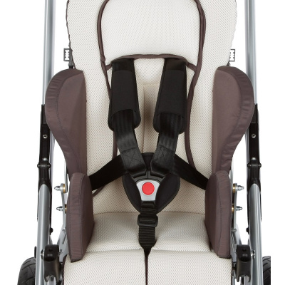 Ремень пятиточечный